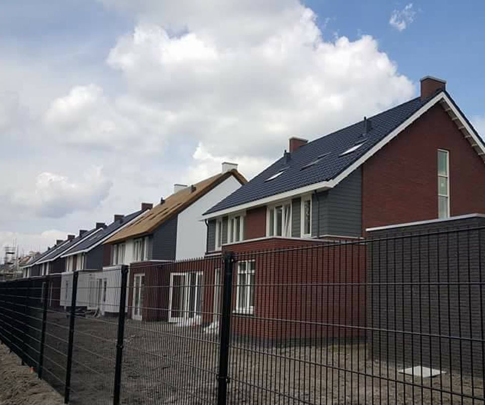 hanekamp hekwerk project1