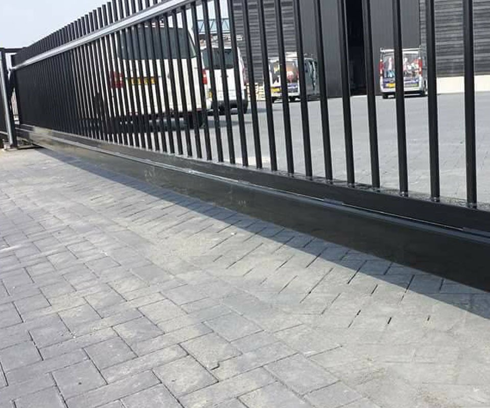 hanekamp hekwerk project2