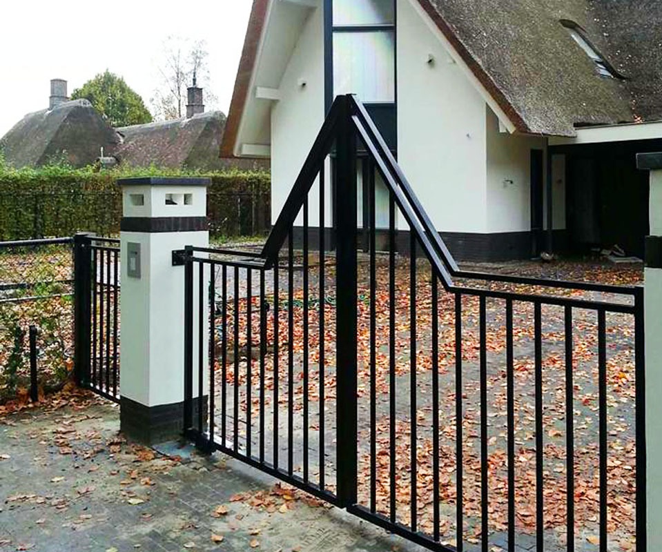 hanekamp hekwerk project4