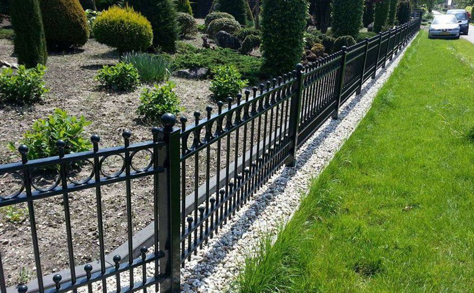 sierhekwerk hanekamp hekwerk